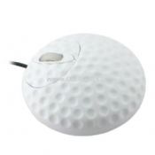 Golf ball shape Mouse images