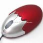 Plastic material Optical mouse small picture