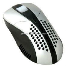 Fancy Optical mouse with Fan images