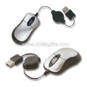 800 DPI retractabil Mini mouse-ul images