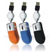 Mini Retractable mouse images