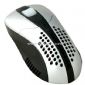 Fancy Optical mouse with Fan small picture