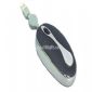 Retractable mouse small picture