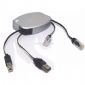 Cavo retrattile USB lan small picture