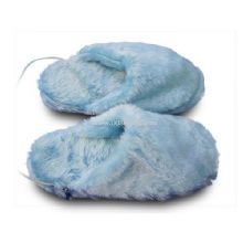 USB Warm Slippers images