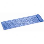 Clavier silicone 109 images