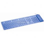 Teclado de silicone 109 images