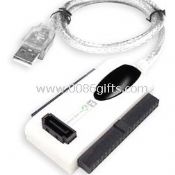 USB 2.0 a IDE y SATA Cable images