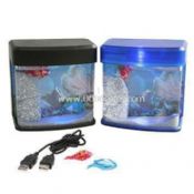 USB Fish Jar images