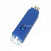 USB Flashlight images