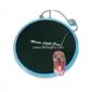 Round shape USB mousepad small picture