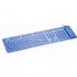 Silicon 109 keyboard small picture