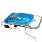 Tappetino per mouse USB hub small picture