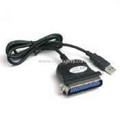 Cable de impresión USB 1284 images