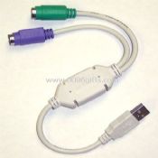USB para conversor de PS2 images