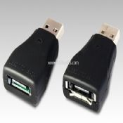 Adapter USB 2.0 till SATA port images