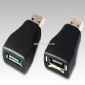Adapter USB 2.0 till SATA port small picture