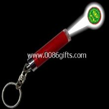 Plastic Projector Keychain images