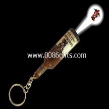 Wine Bottel Shape Projector Keychain images