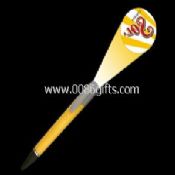 ABS Logo projector pen images