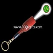 Martell vinho garrafa forma projetor Keychain images