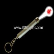 Mini Logo Projector Keychain images
