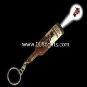 Wine Bottel Shape Projector Keychain images