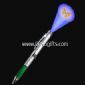 logo projector pen with Soft handle small picture
