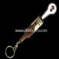 Wine Bottel Shape Projector Keychain small picture