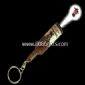 Anggur Bottel bentuk proyektor Keychain small picture