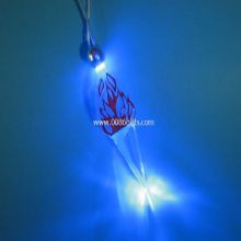 LED necklace images