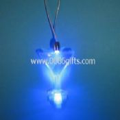 LED blikající Cup náhrdelník images