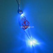 LED necklace images