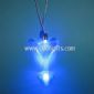 LED FLASHING Cup NECKLACE small picture