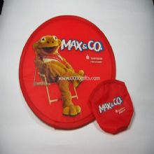 foldable frisbee images