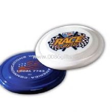 PLASTIC LOGO FRISBEE images