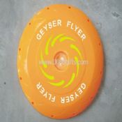 RESPINGO FRISBEE images