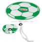 nylon frisbee foldable small picture