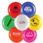 FRISBEE EN PLASTIQUE small picture