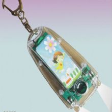 luz solar keychain images