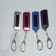 luz solar keychain images