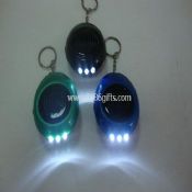 solar led torch keychain images