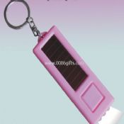 solar light keychain images