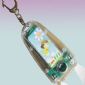 luz solar keychain small picture