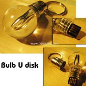 Bulb U disk images