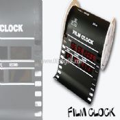 Film-Clock images