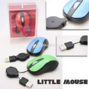 Mini Mouse optic images