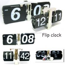 Flip clock images