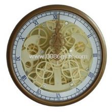 Gear Wall clock images