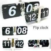 Horloge Flip images